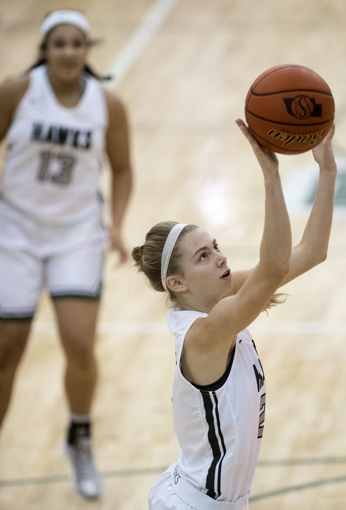 Millard North vs. Lincoln Southwest, 11.29